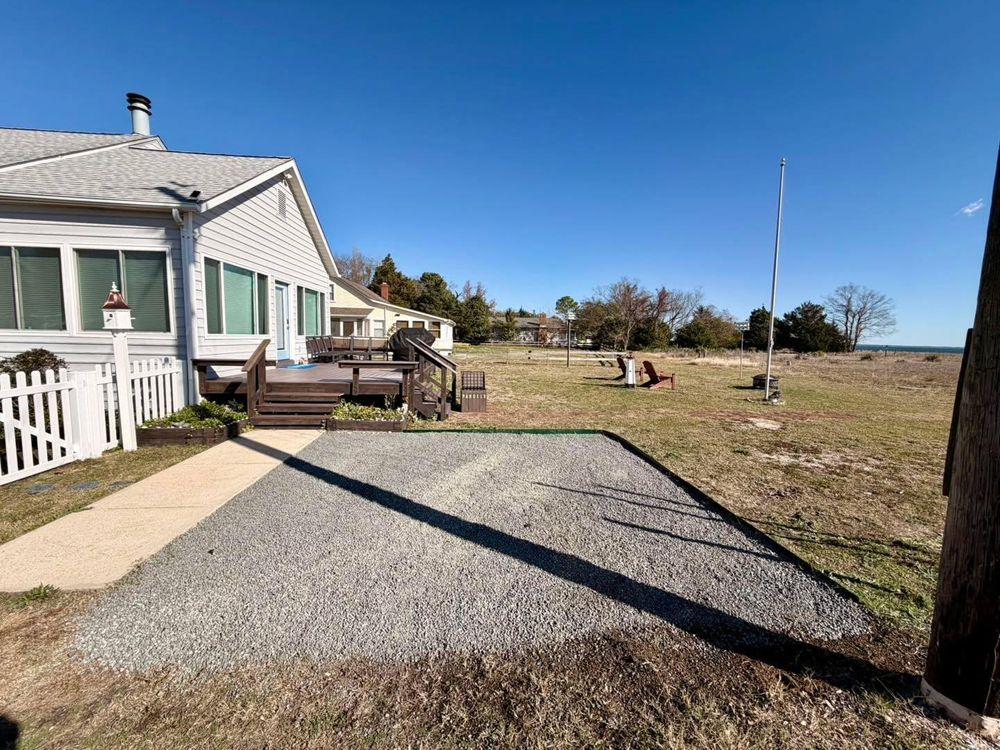 All Photos for Nate's Property Maintenance LLC  in Lusby, MD