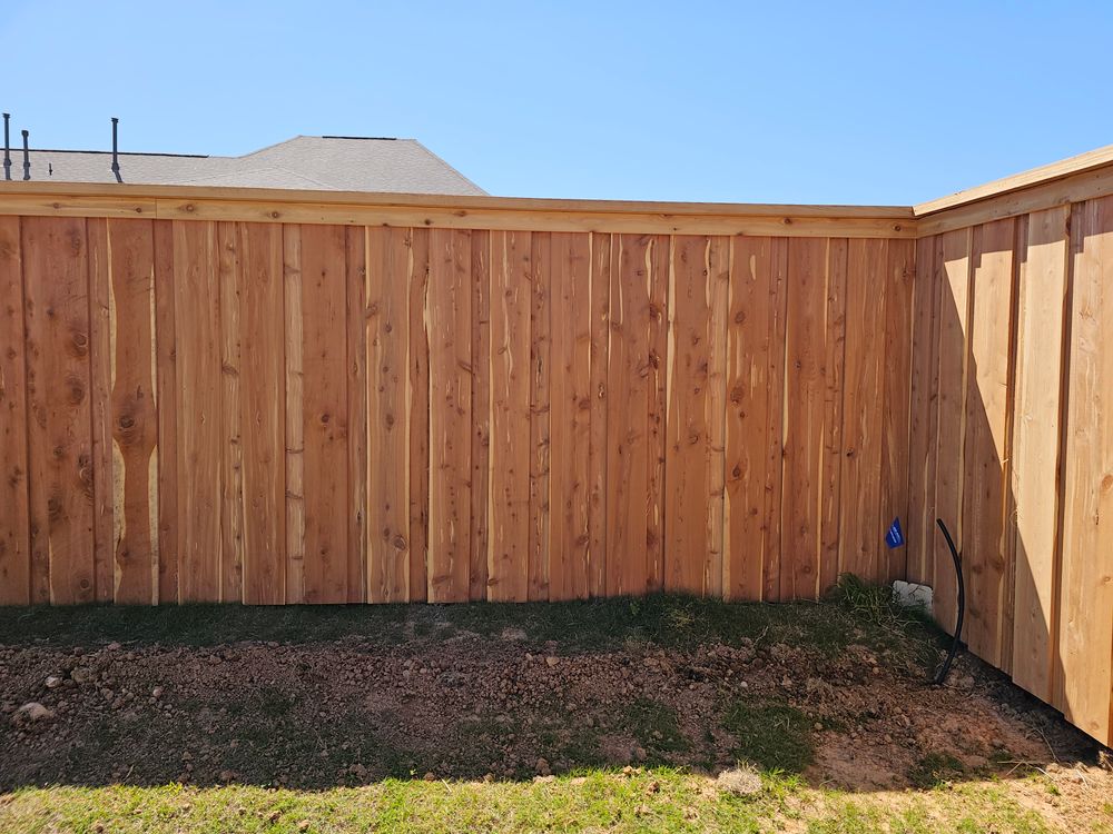All Photos for Stewart Fencing in Mason, TN