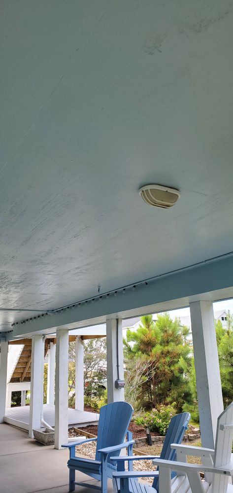 All Photos for Silva Painting Company in Kitty Hawk, NC