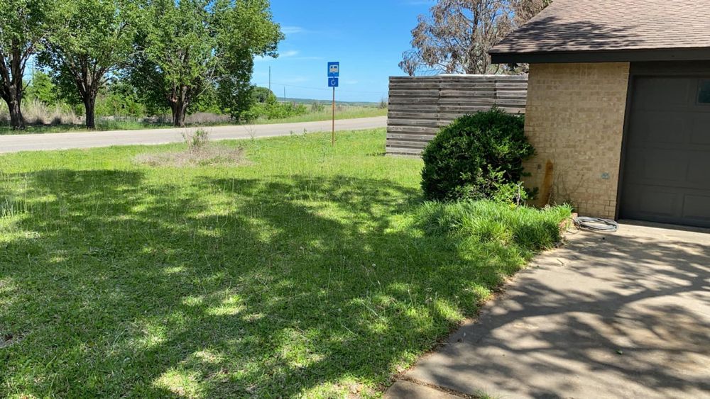 Lawn Care for Chandler Landscaping in Bastrop, TX