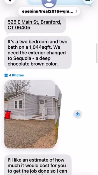 All Photos for Providence Painting Company in Branford, CT