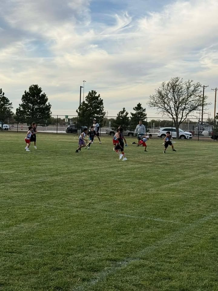 All Photos for Iron Plains Youth Football League in Amarillo, TX