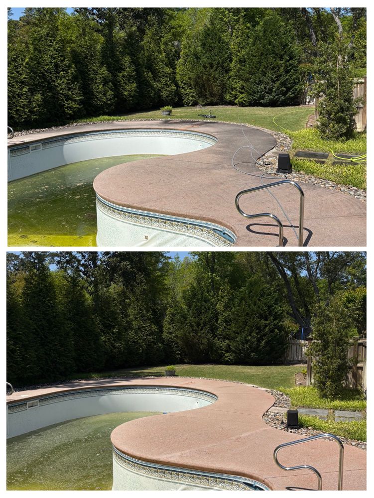 All Photos for Salty Exterior Pro Wash in Hampstead, NC