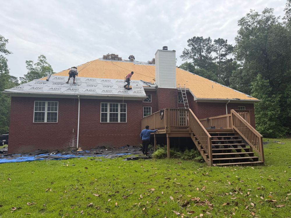 All Photos for Silverstone Property Inspection and Construction LLC in Pooler, GA