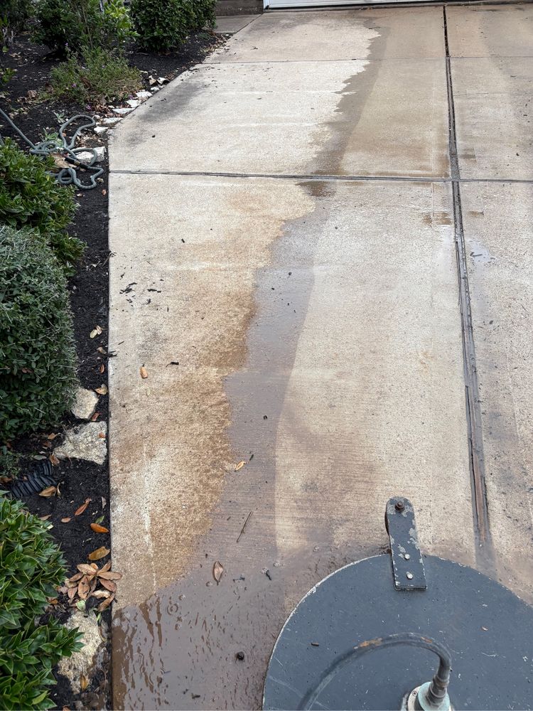All Photos for Power Pressure Wash in Houston, TX