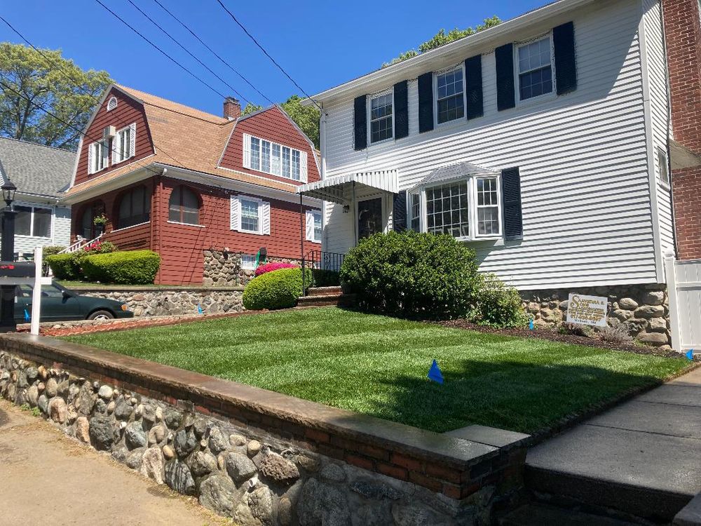 All Photos for Saavedra & Sons Landscaping in Waltham, MA