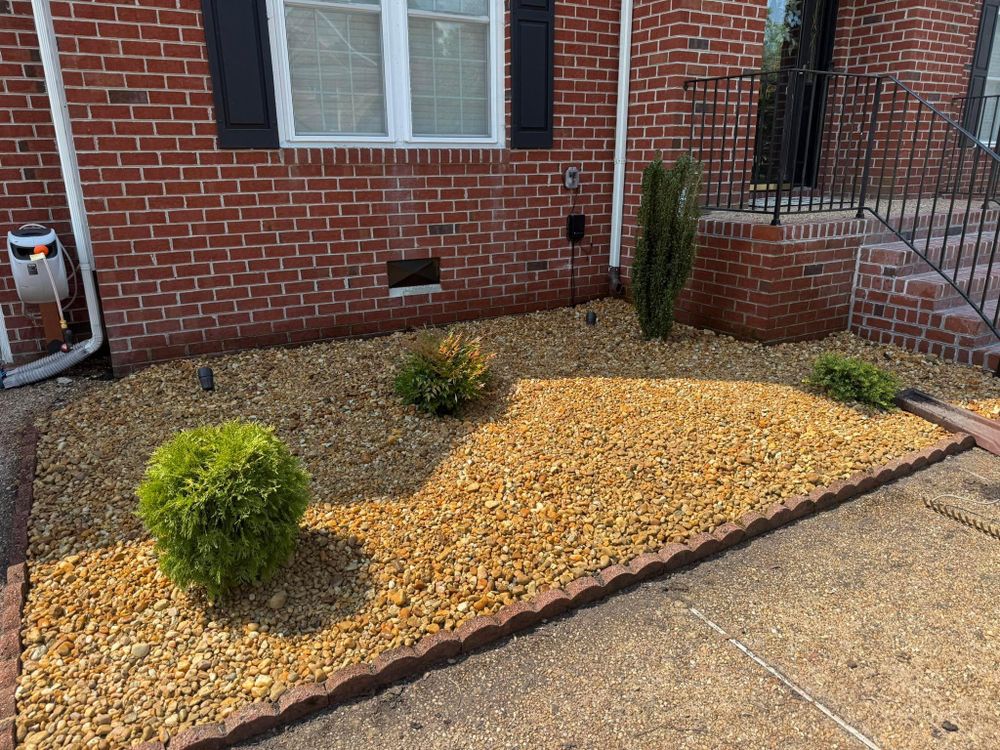 All Photos for Three Brothers Lawn & Landscaping LLC in Yorktown, VA