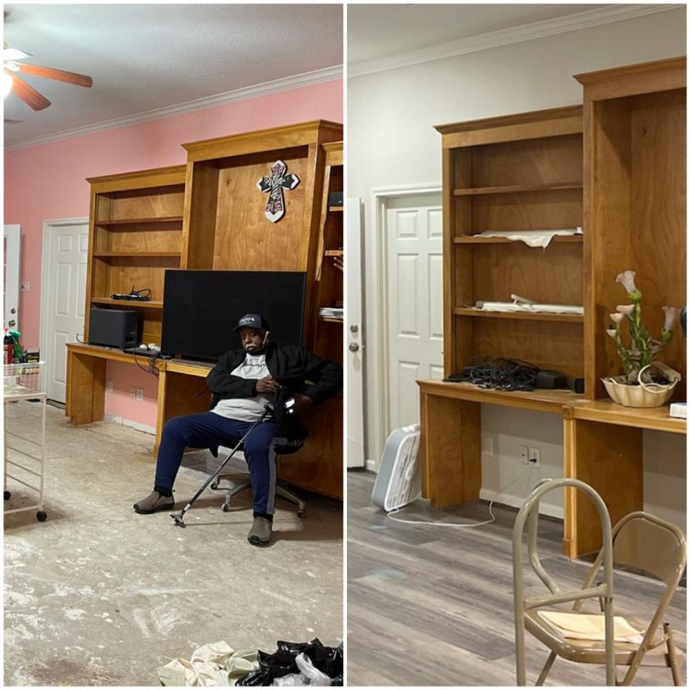 All Photos for Wise Design & Management in Stafford, TX