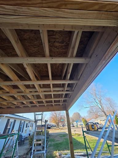 All Photos for E & C Handyman and Construction in Owensboro, KY