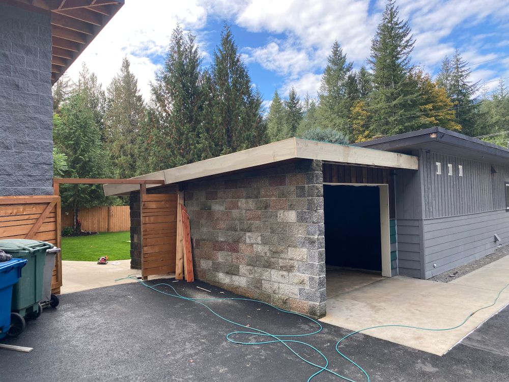 All Photos for Fairview Construction Services in Ellensburg, WA