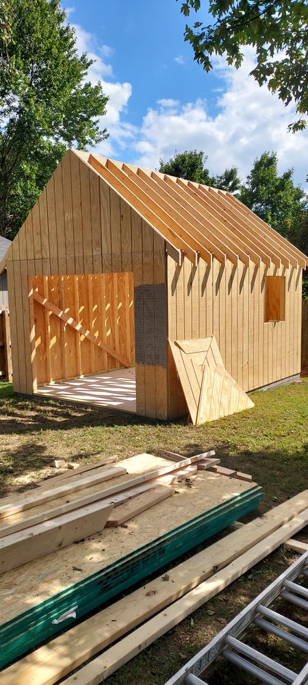 All Photos for Son of a Journey Remodeling in Dallas, NC