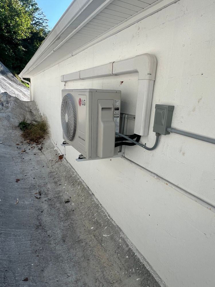 All Photos for Paul Proffitt Heating & Air in Knoxville, TN