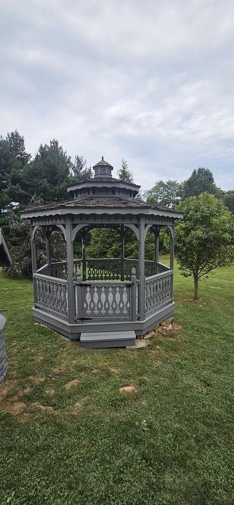 All Photos for Hearts & Hands Painting in Campbell, KY