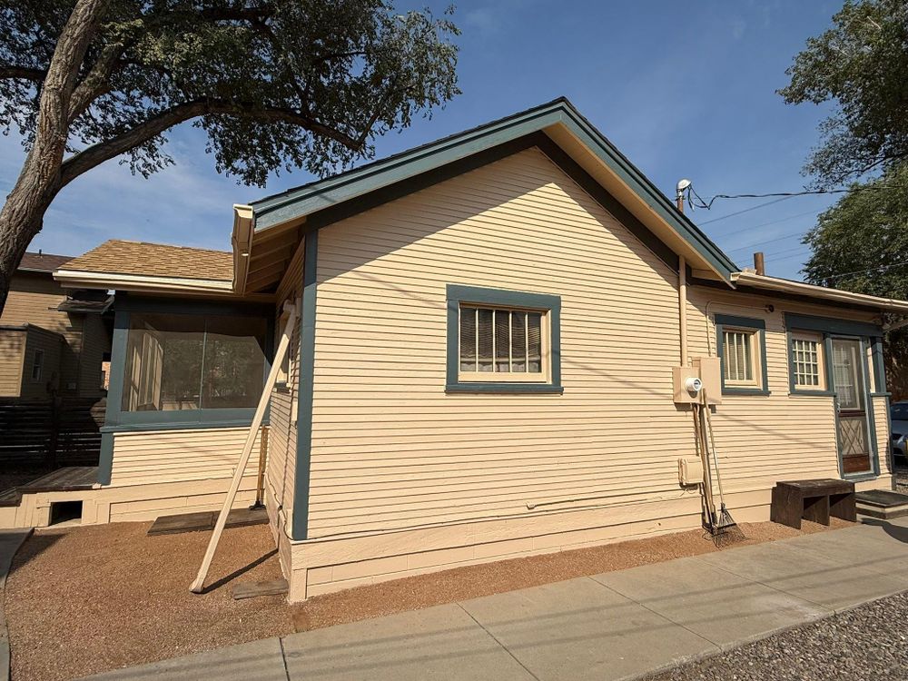 All Photos for Skyline Painting & Roofing in Grand Junction, CO