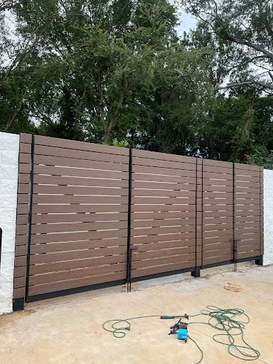 All Photos for JR Fences in Dallas, TX