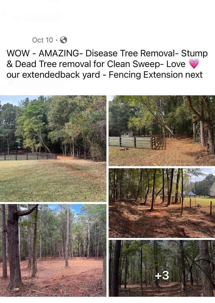 All Photos for KLNAX Enterprises in Newton County, GA