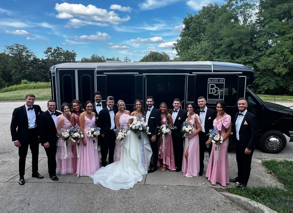 All Photos for Blacked Out Transportation in Union, KY