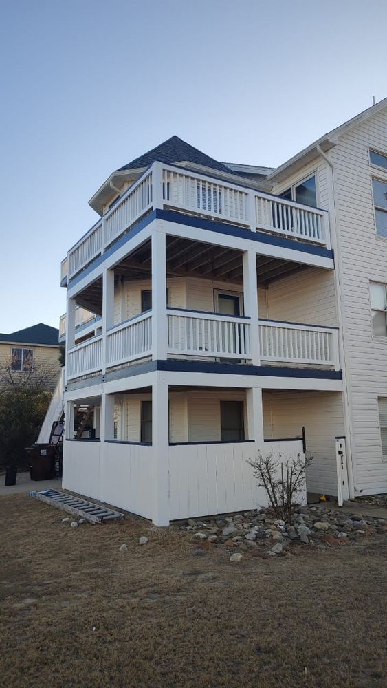 All Photos for Silva Painting Company in Kitty Hawk, NC