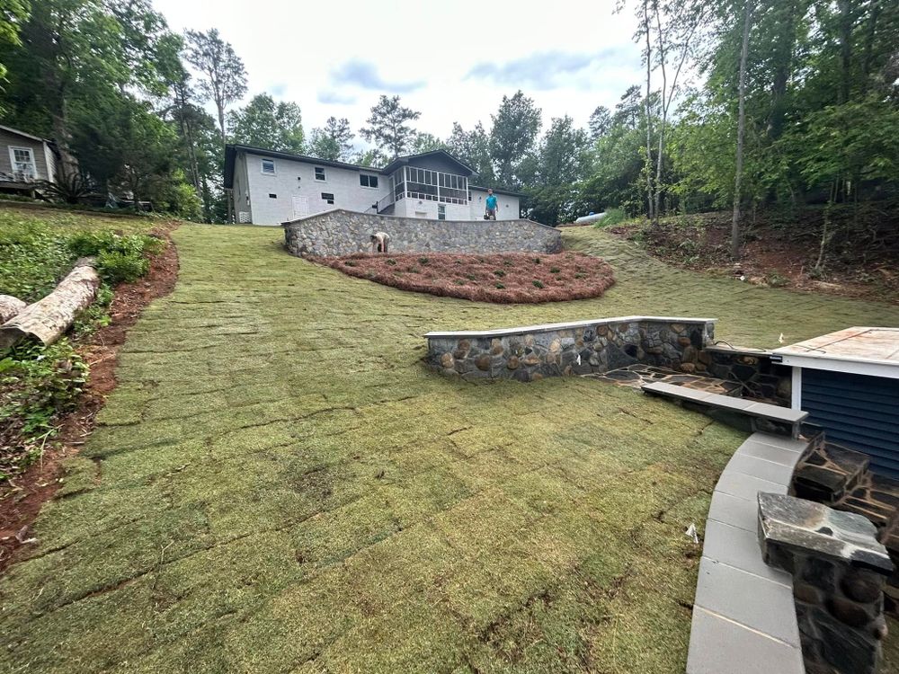 All Photos for Trophy Outdoor Solutions in Lexington, SC