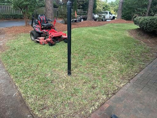 All Photos for Cutting Edge Lawn Care in Fayetteville, NC