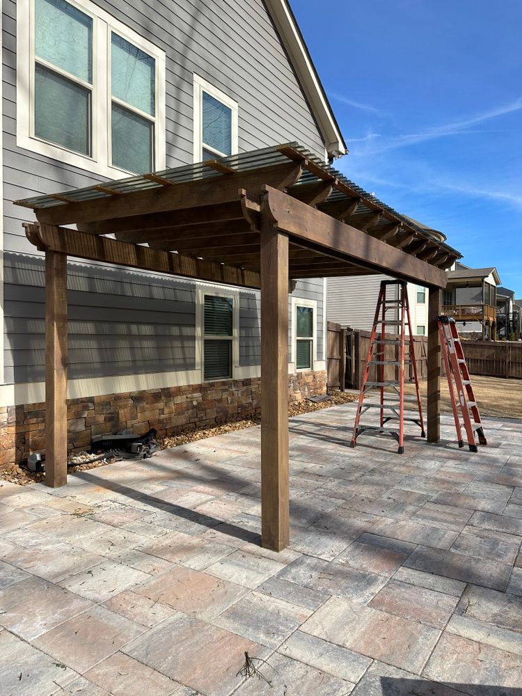 All Photos for JDP Construction Group in McDonough, GA