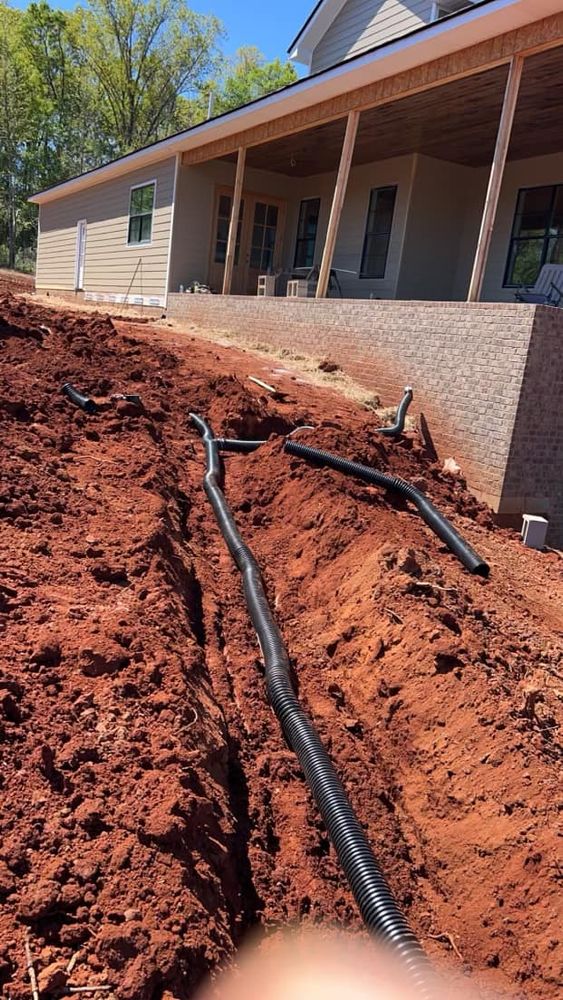 All Photos for Allred Construction in Heflin, AL