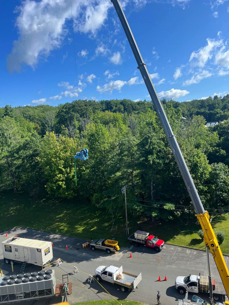 All Photos for Mack Brothers Elevator in Halifax, VT
