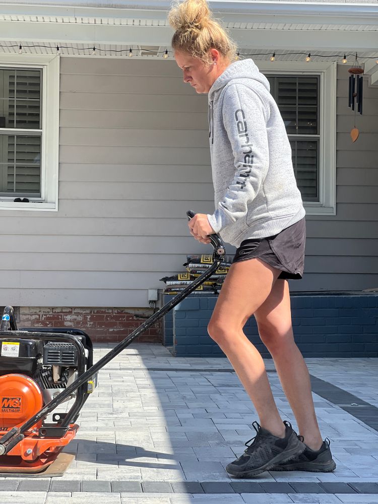 All Photos for Massey Landscaping in Gastonia, NC