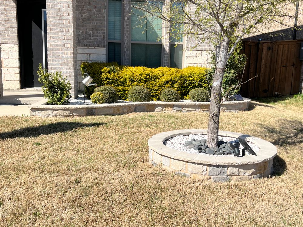 All Photos for J&S Outdoor Living  in Fort Worth, TX