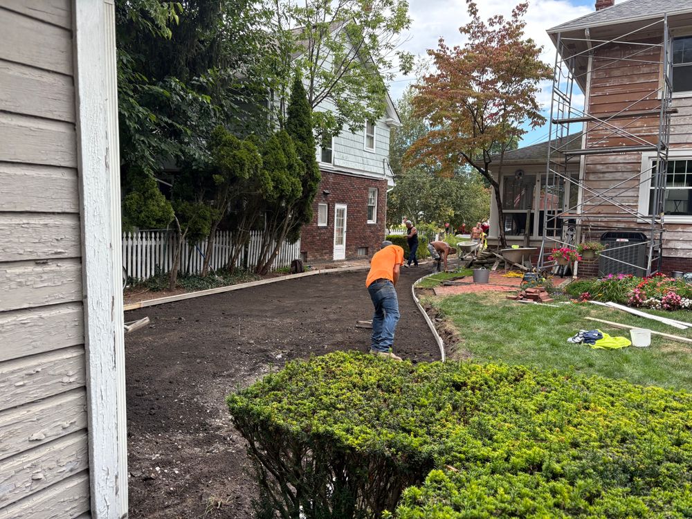 All Photos for Concrete Pros, LLC in Lorain, OH