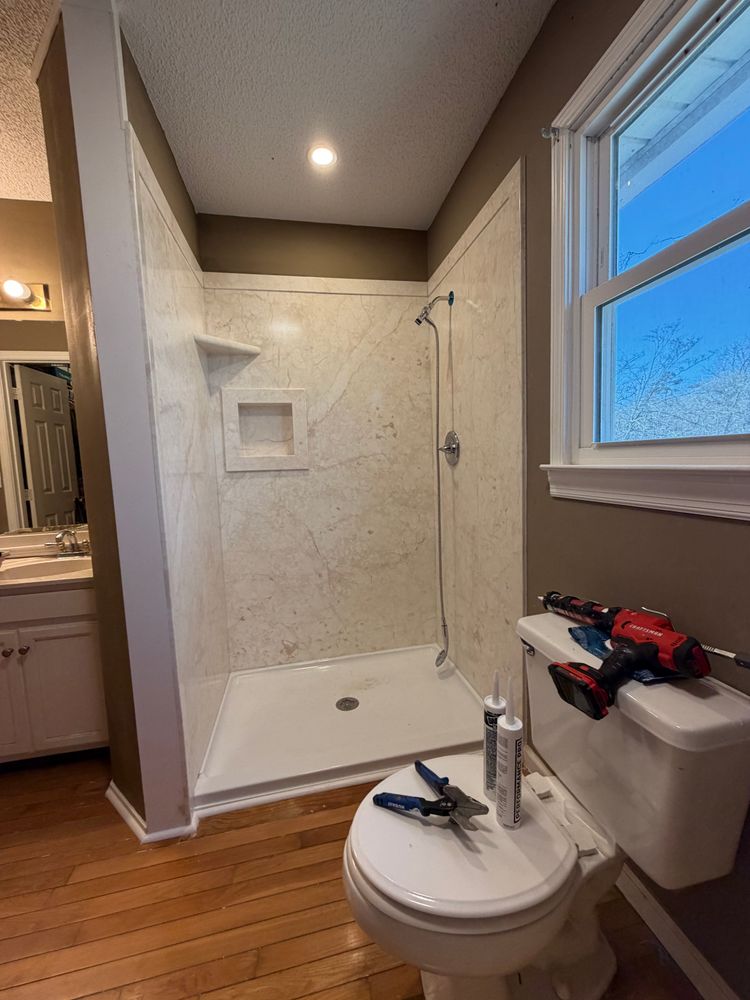 All Photos for Jacques Home Services in Danville, AL