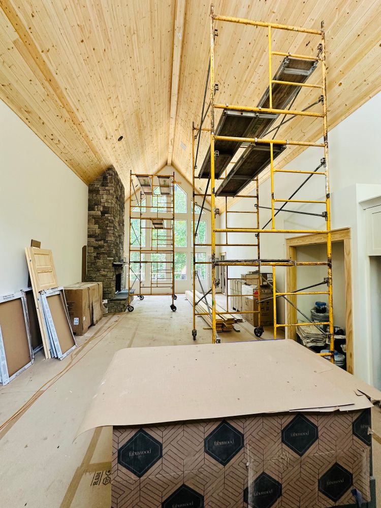 All Photos for WNC Superior Property Services LLC in Asheville , NC