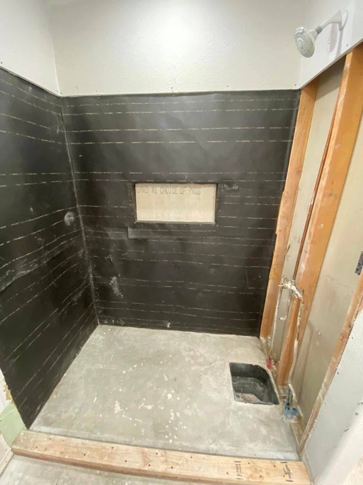 All Photos for JR's Tile professional installation in San Bernardino County, CA