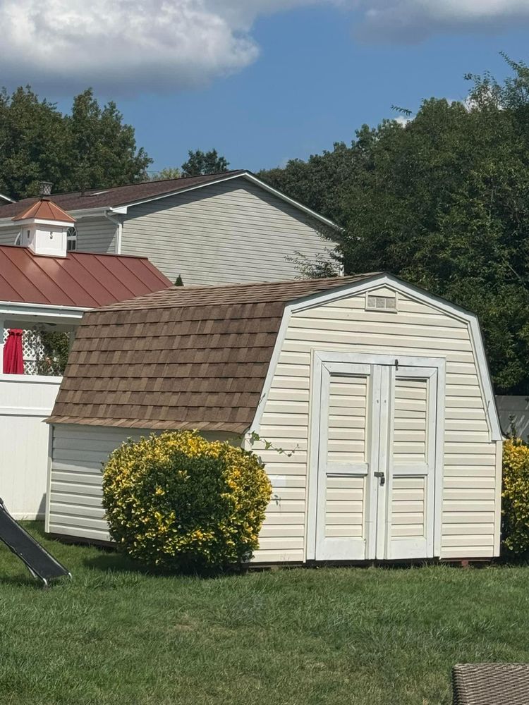 House Wash for Performance Pressure & Soft Washing, LLC in Fredericksburg, VA