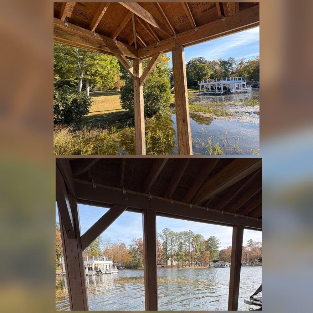 All Photos for M&F Painting in Waynesville, NC