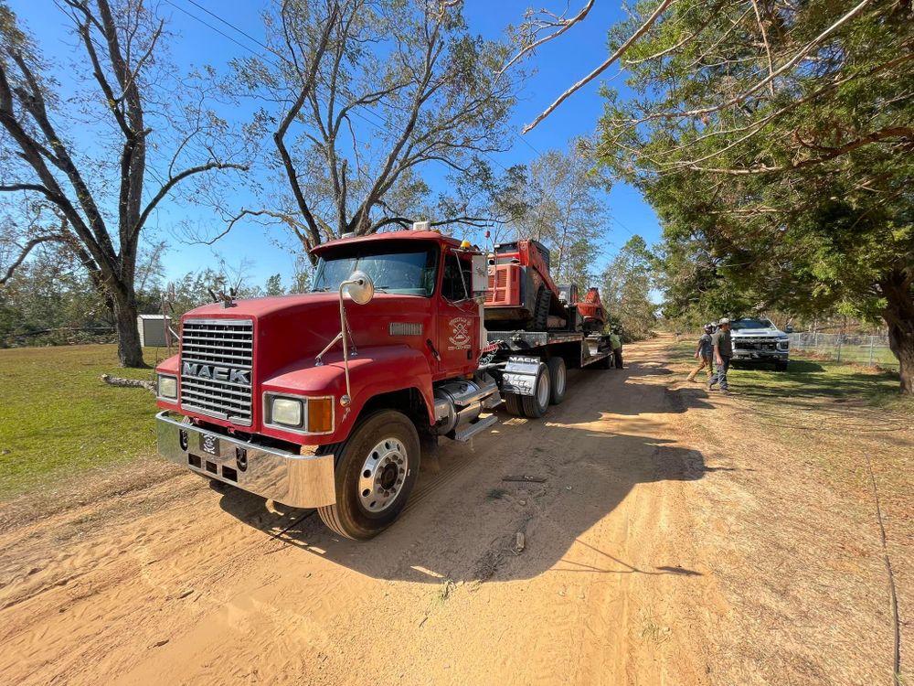 All Photos for Triple P Excavation in Atlanta, GA