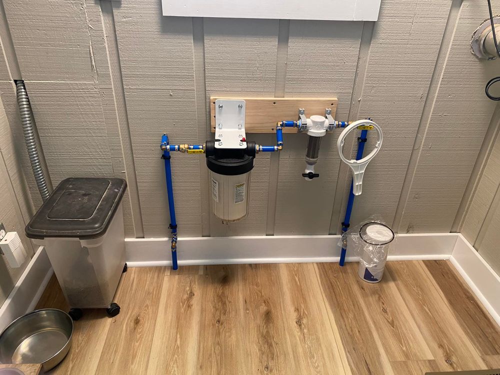 Ensure a reliable water supply with our expert well pump repair and maintenance services. Our skilled technicians diagnose issues promptly, perform efficient repairs, and provide preventive maintenance to extend your system's lifespan. for Waterfront Well Drilling in Shacklefords, VA
