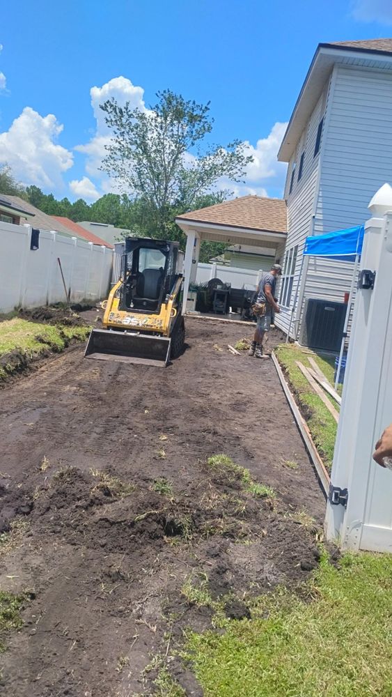 All Photos for KCS Concrete in Jacksonville, FL