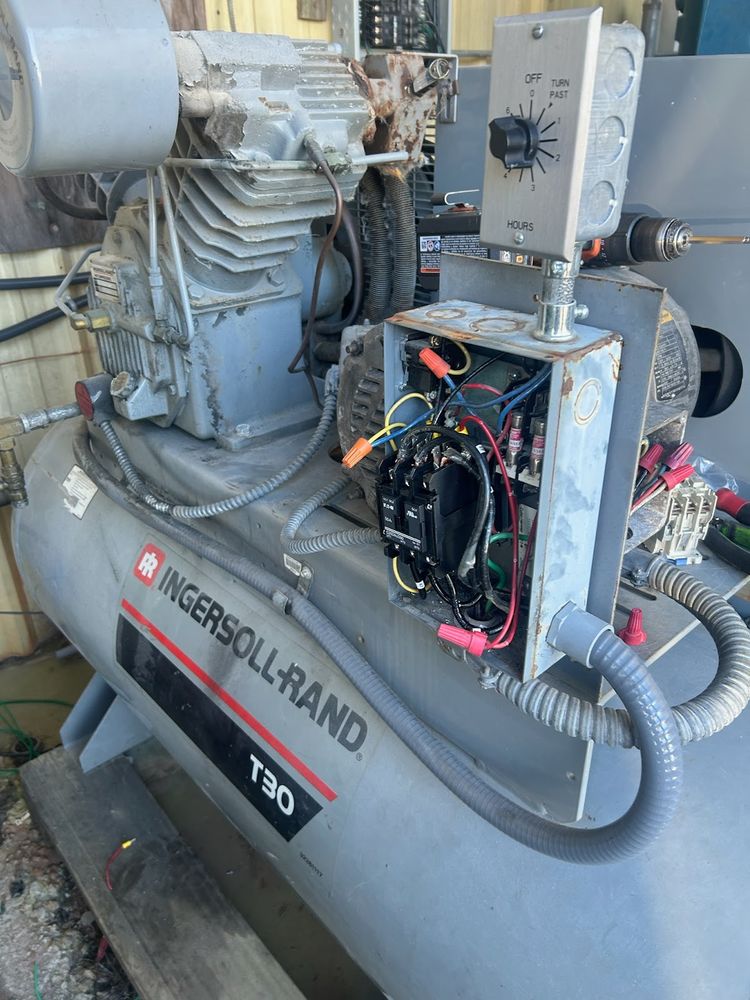 All Photos for Ranny's Electric in Villa Rica, GA