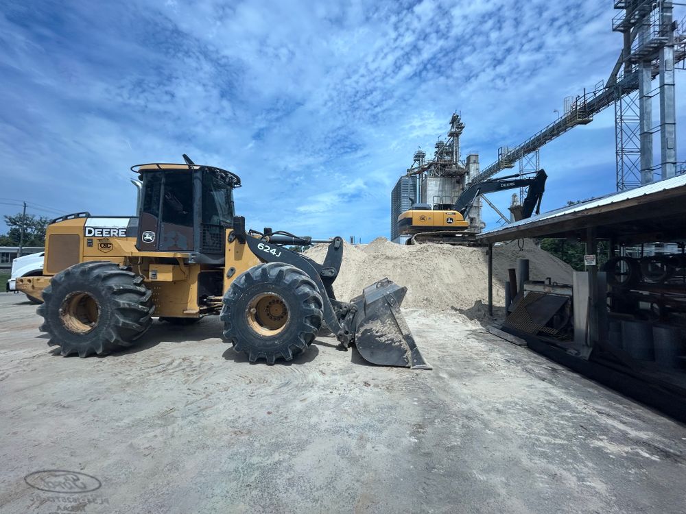 All Photos for C&C Excavating in Live Oak, FL