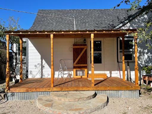 All Photos for Trinity General Contracting in Huntsville, TX