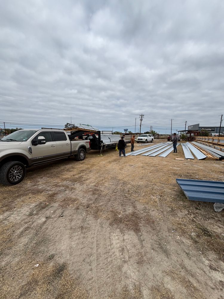 All Photos for Double SS Construction & Roofing in Luling, TX