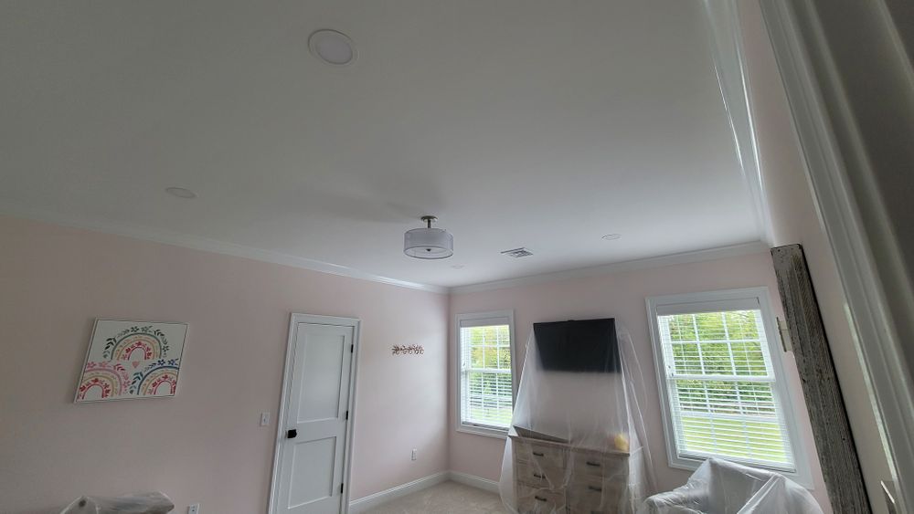 Lighting Installs for AG Electrical Services LLC in Myerstown, PA