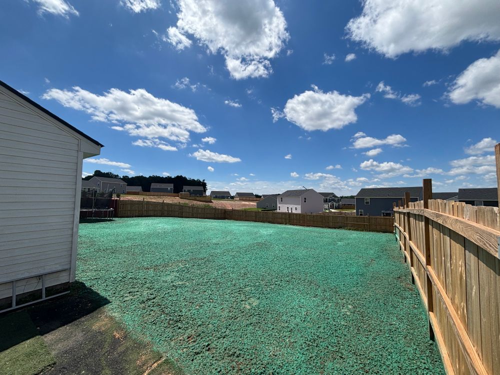 All Photos for CreekSide HydroSeeding & EarthWorks in Calhoun, GA