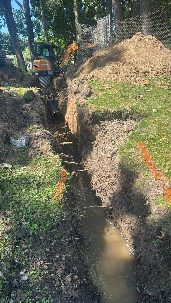 All Photos for Steed's Lawn and Landscape LLC in White Lake, MI