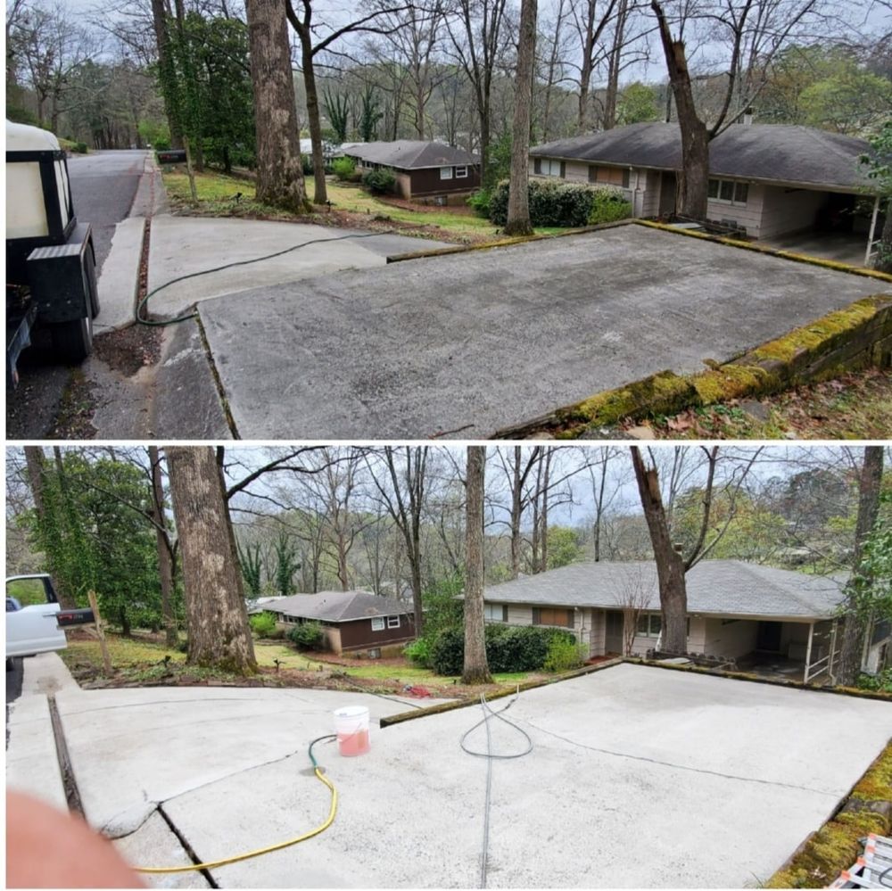 All Photos for Sunlight Building Services in Birmingham, AL