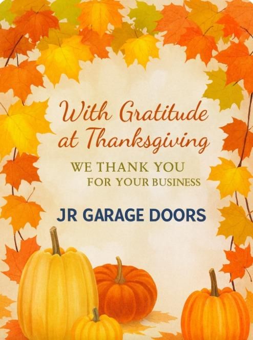 All Photos for JR Garage Door and Services in Waldorf, MD