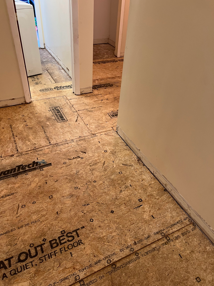 All Photos for All-Pro Home Repair and Flooring Service LLC in Brevard County, Florida