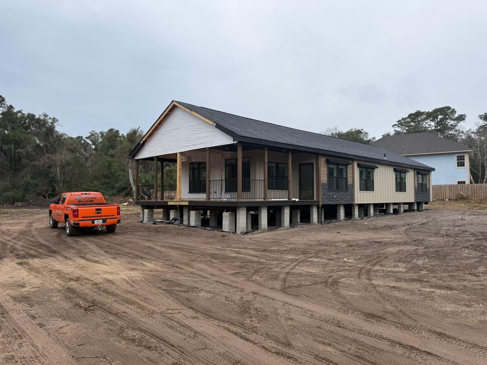 All Photos for TideCo Septic in Brunswick, GA