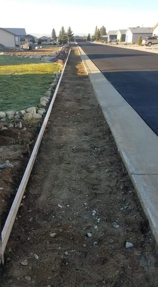 All Photos for KAP Concrete in Buena Vista, CO